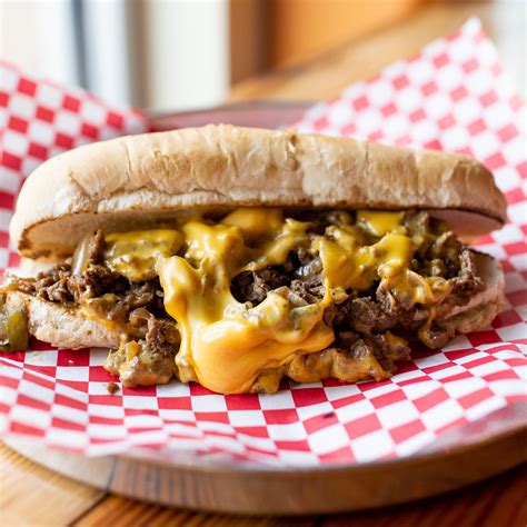 Cheese steak sandwiches near me. Things To Know About Cheese steak sandwiches near me. 